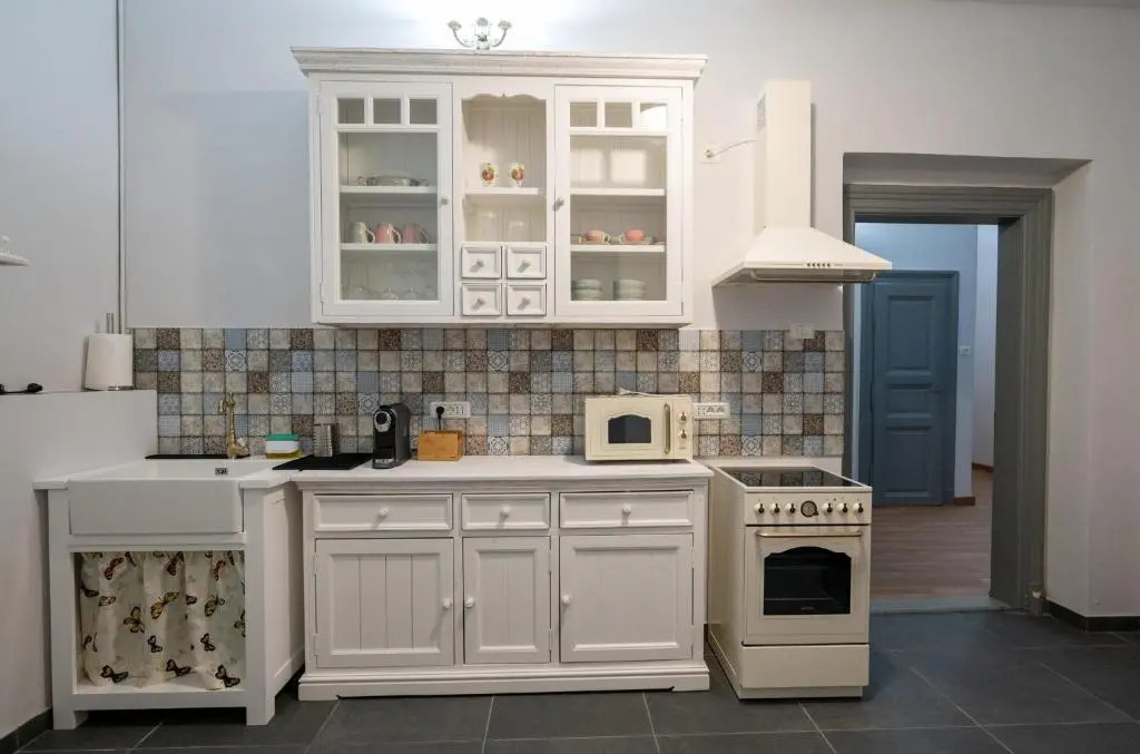 Kinsley Apartament 2