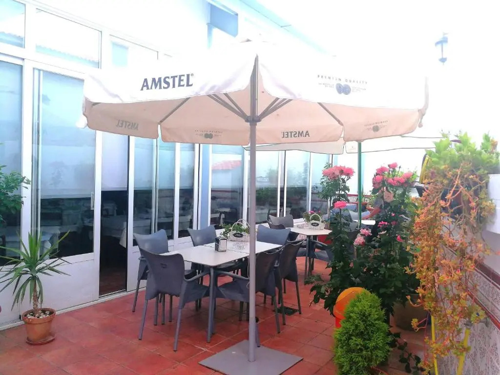 Hostal Restaurante Egos