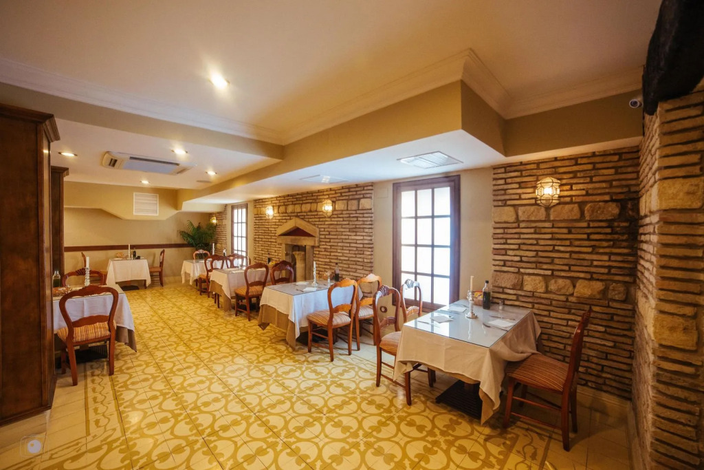 Hotel Posada de Vallina by MiRa