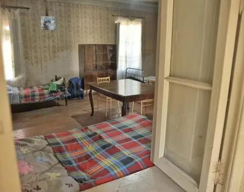 hostel Ajime