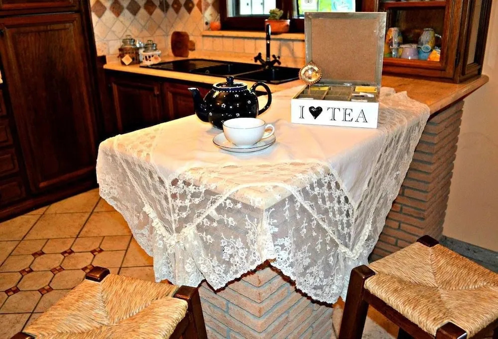 B&B La Taverna