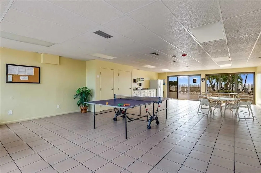 Carlos Pointe 611 - Two Bedroom Condo