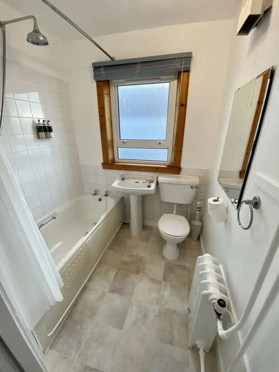 The Decca Self-catering Cottages