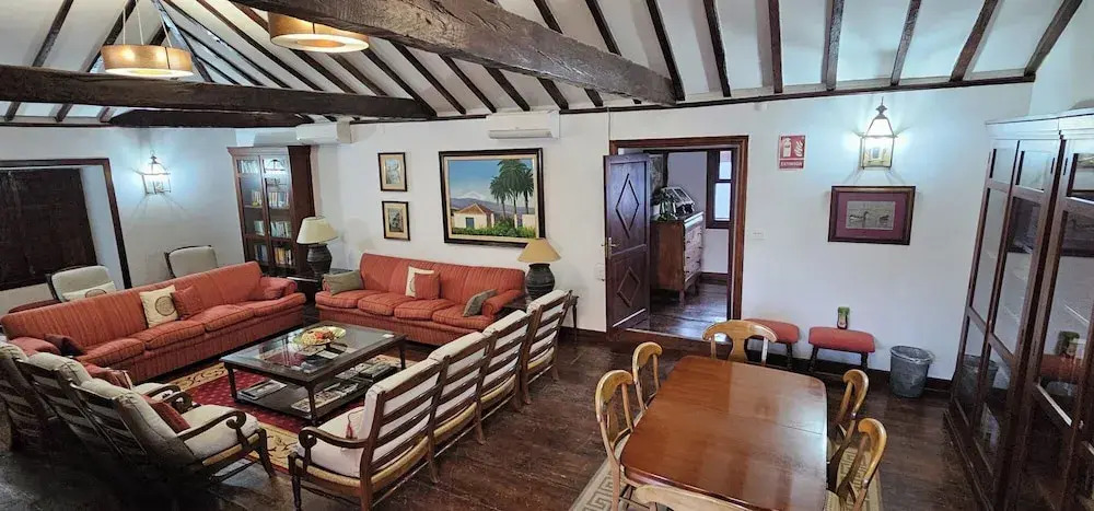 La Casona de Arona
