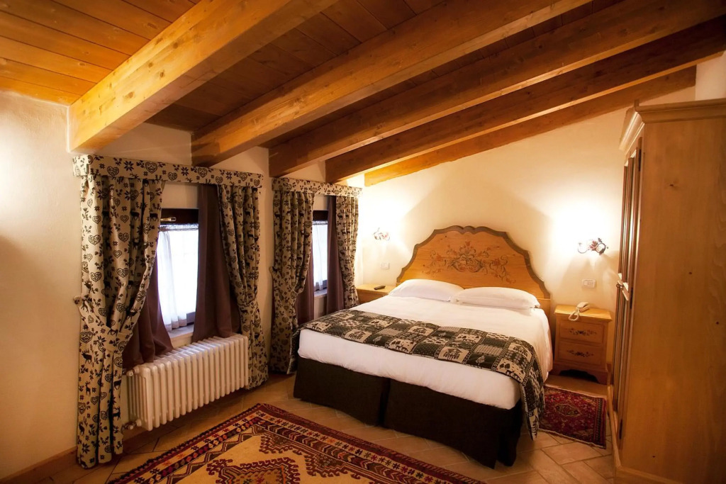 Garnì Astoria Hotel & SPA