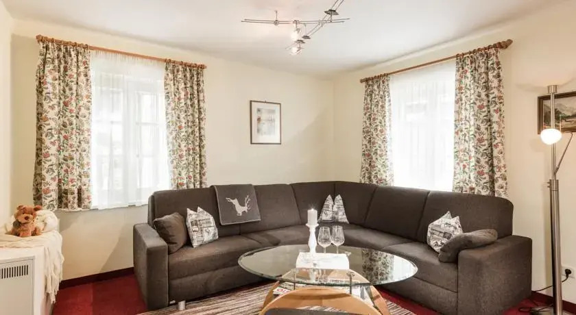 Chalet Kerstin