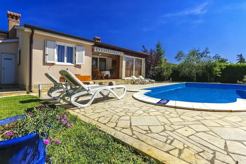 Villa Agava