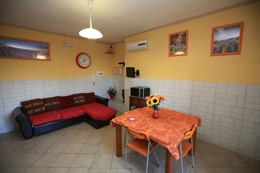 Casa Fusco