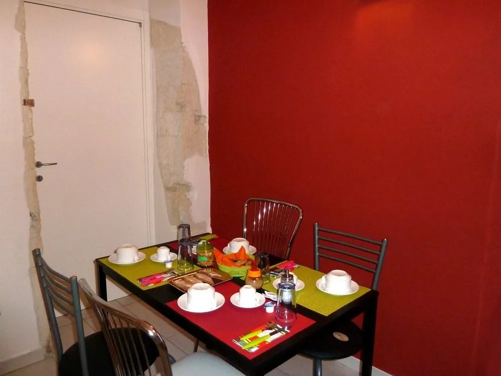 B&B Antica Via