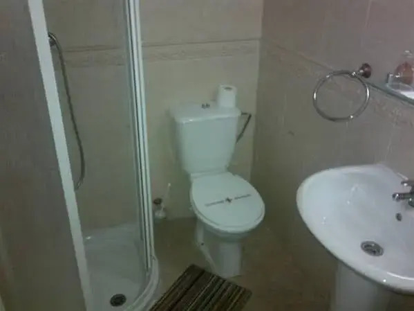 Hostal El Patio