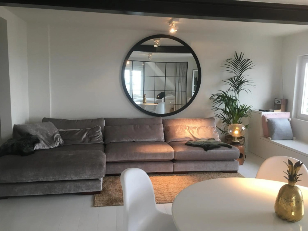 great seaview apartment