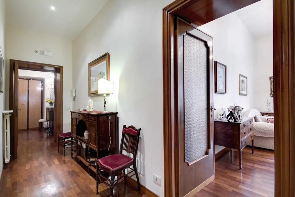 La Casa Del Marchese