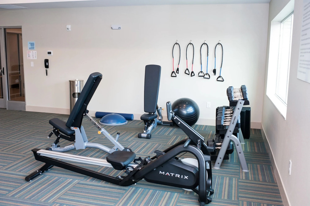 Holiday Inn Express & Suites Birmingham North - Fultondale