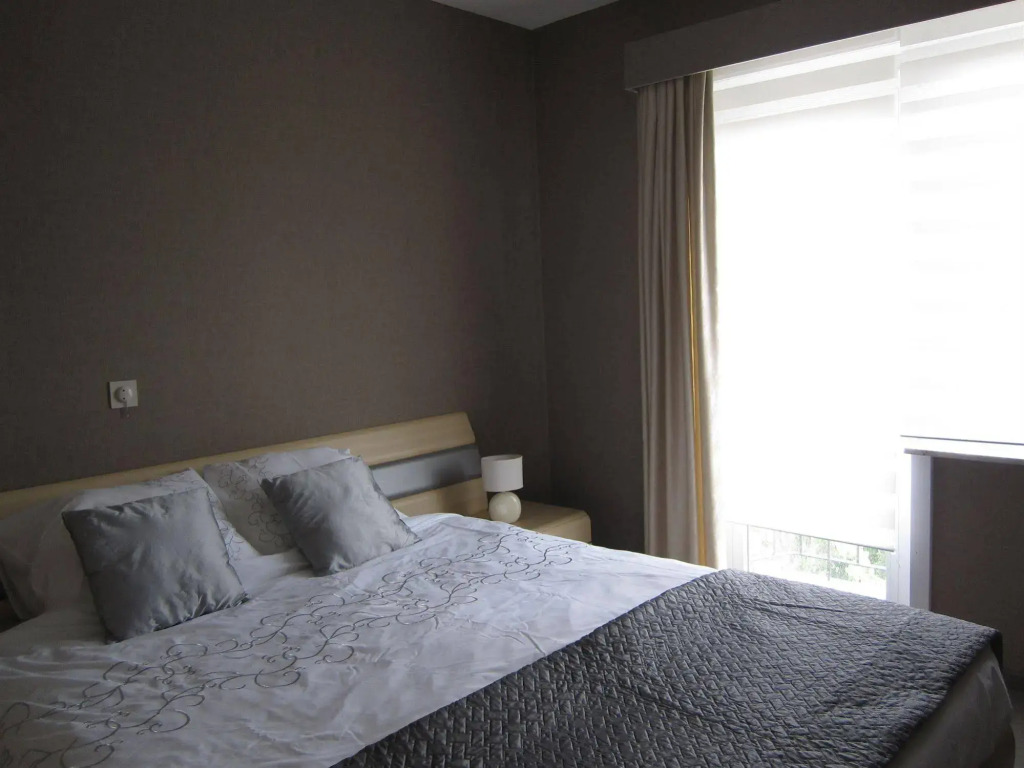 Residence Iris