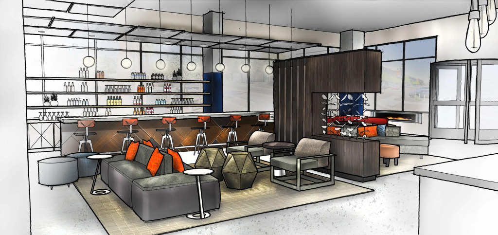 Vīb Hotel by Best Western Phoenix - Tempe