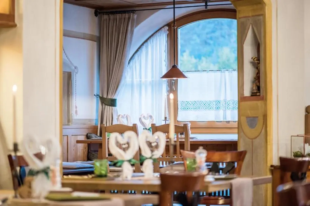Hotel Edelweiss