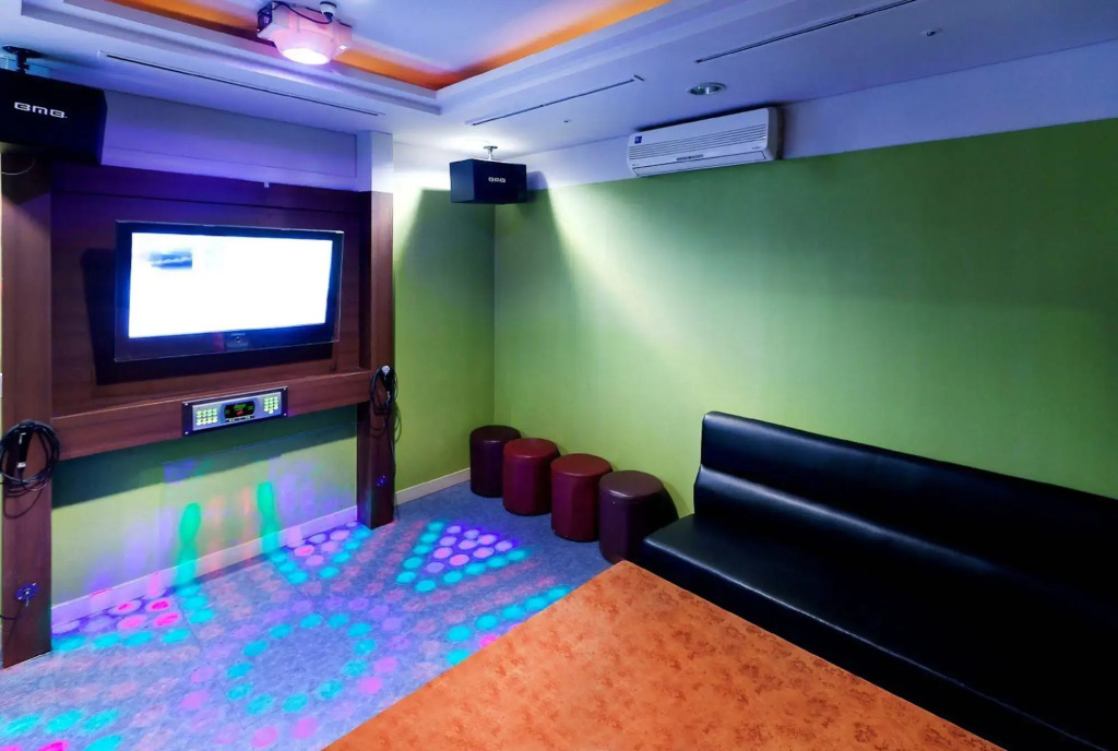 Hanwha Resort Haeundae