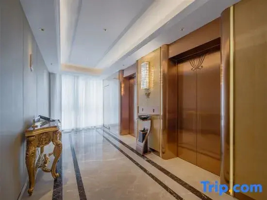 Vienna International Hotel version 5.0 Pingnan Guobao Avenue