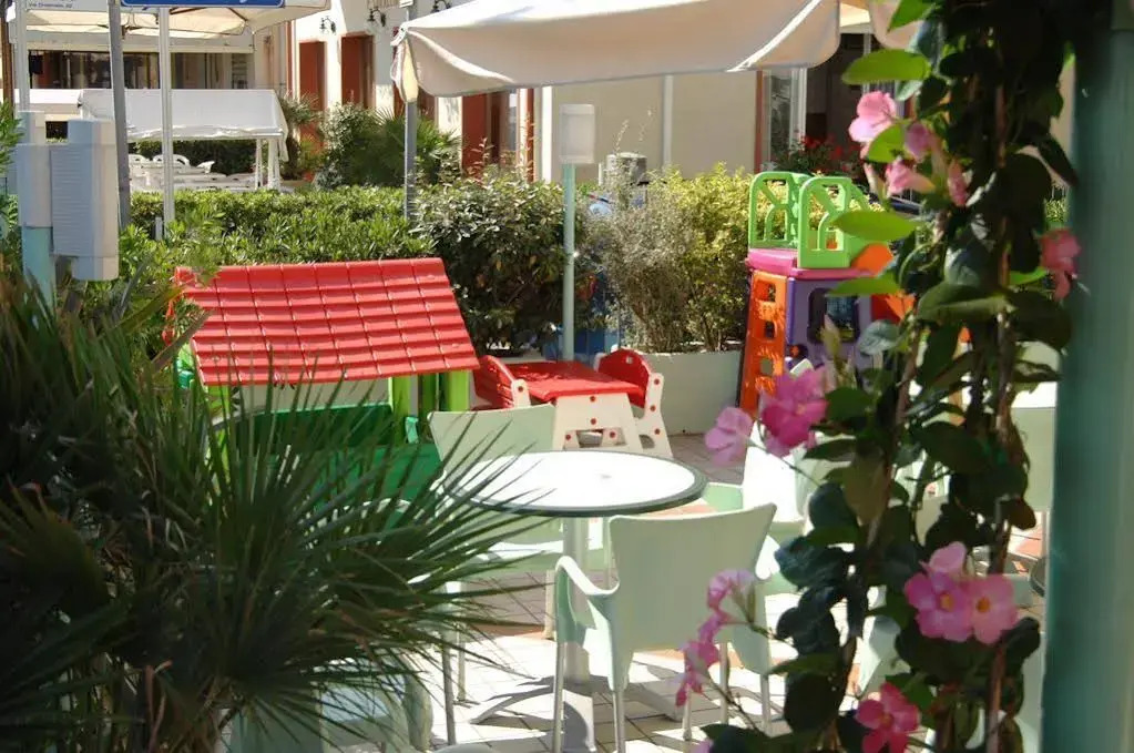 Hotel Gaia