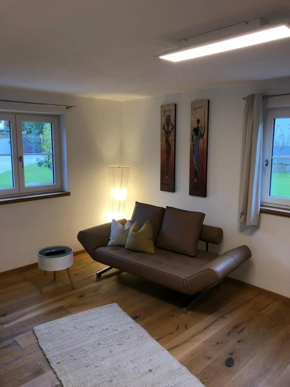 Ferienwohnung im Zentrum