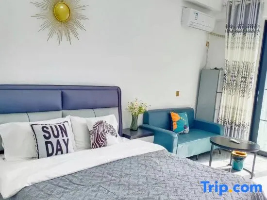 Shimeng Light Luxury Homestay