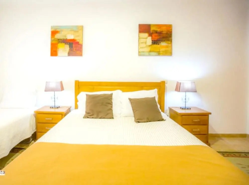 House With 2 Bedrooms in Miranda do Douro, With Shared Pool and Wifi