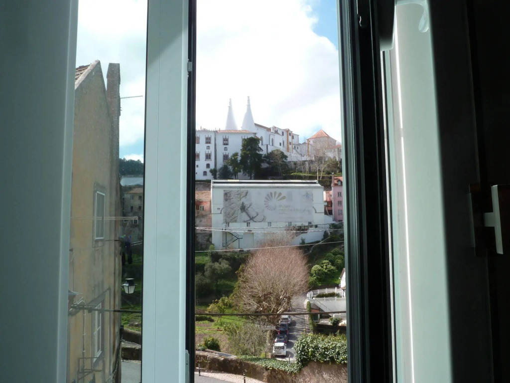 Moon Hill Sintra