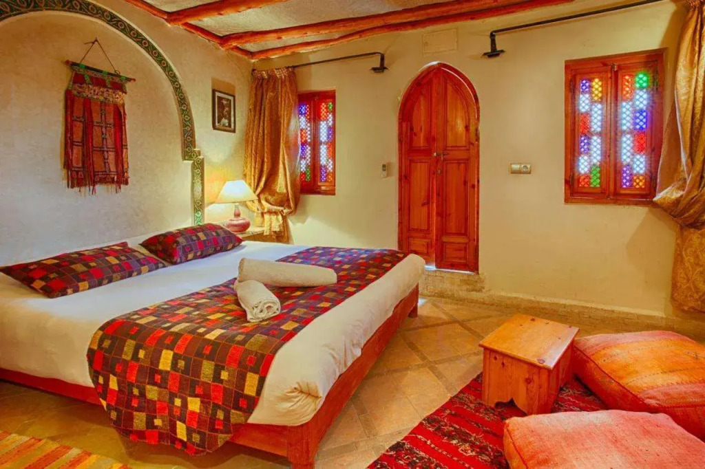 Riad Kenzo
