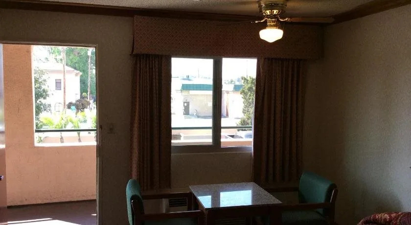 New Century Inn