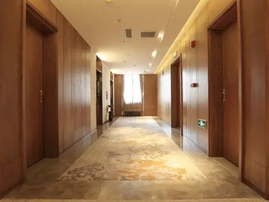Kailai Yuexiang Hotel