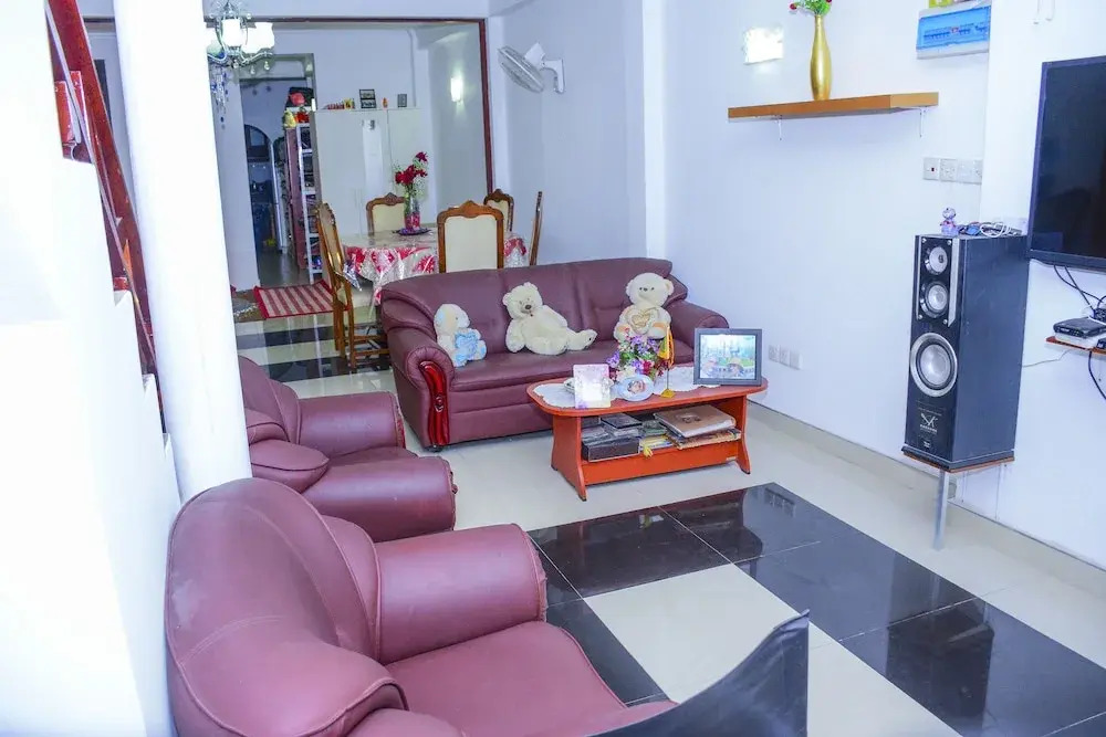 Elsy Villa Negombo
