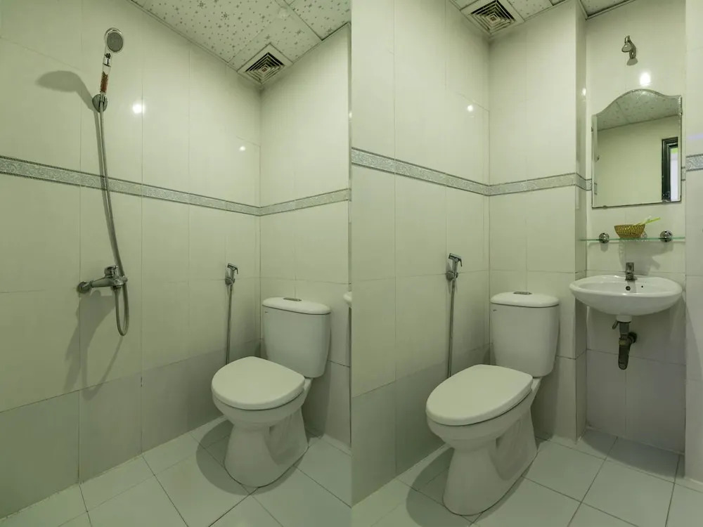 Loan Anh 2 Hotel