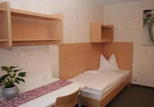 Hotel Sommerhaus