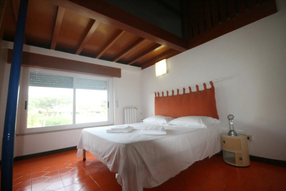 Villa Acquamarina