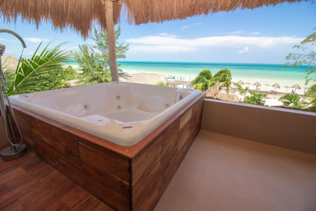 My Blue Hotel Holbox