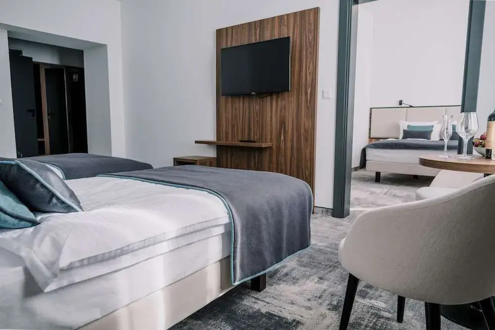 Prime Boutique Hotel