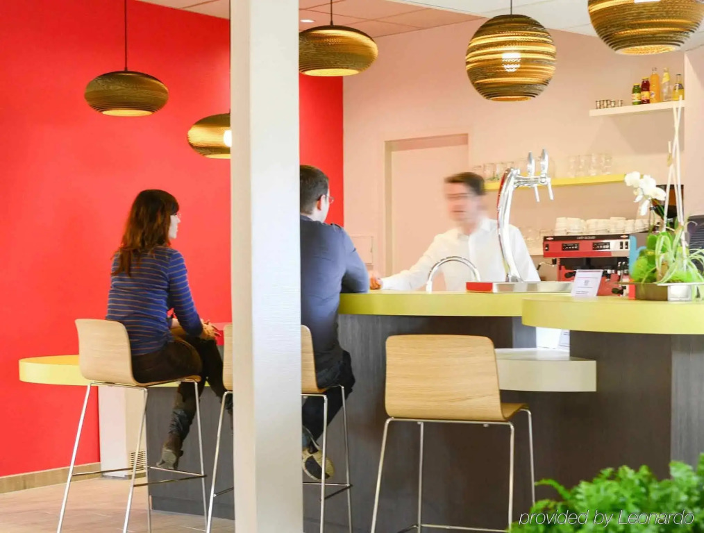 ibis styles Dax Centre