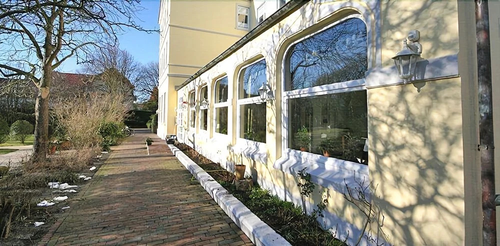 Parkhotel Wangerooge