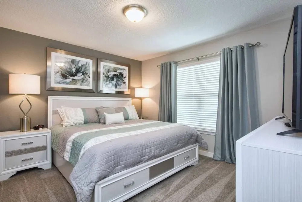 Free Pool Heat! Last Minute Deal! Near Disney 17