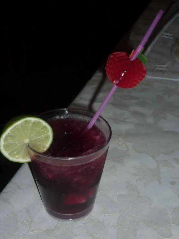Pousada Oito Ilhas