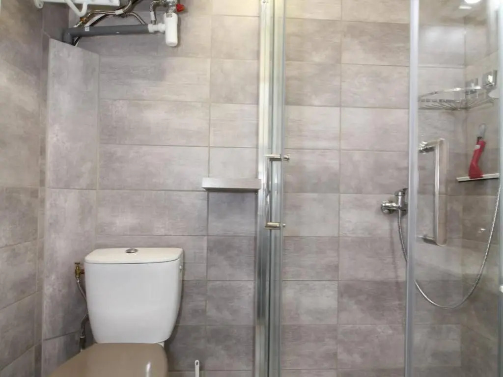 Appartement Balaruc-les-Bains, 1 pièce, 2 personnes - FR-1-553-110