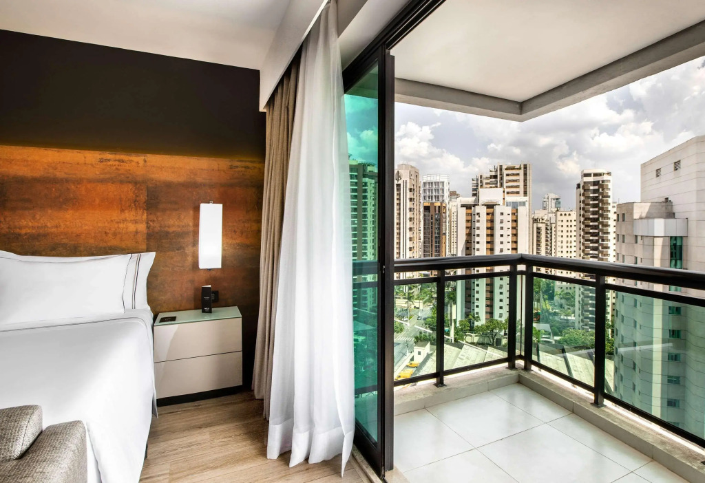 Meliá Ibirapuera