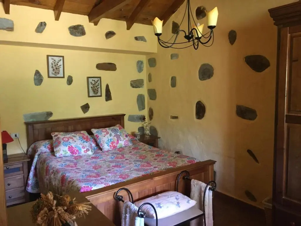 Casa Rural El Rincón de Antonia