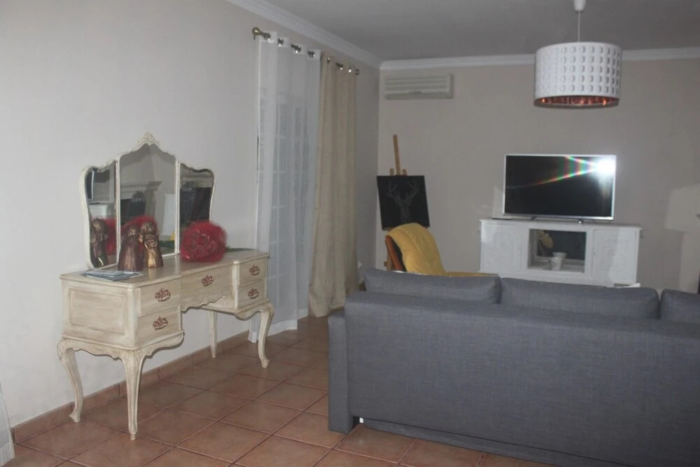 House With 3 Bedrooms in Brejos de Azeitão, With Private Pool, Furnish