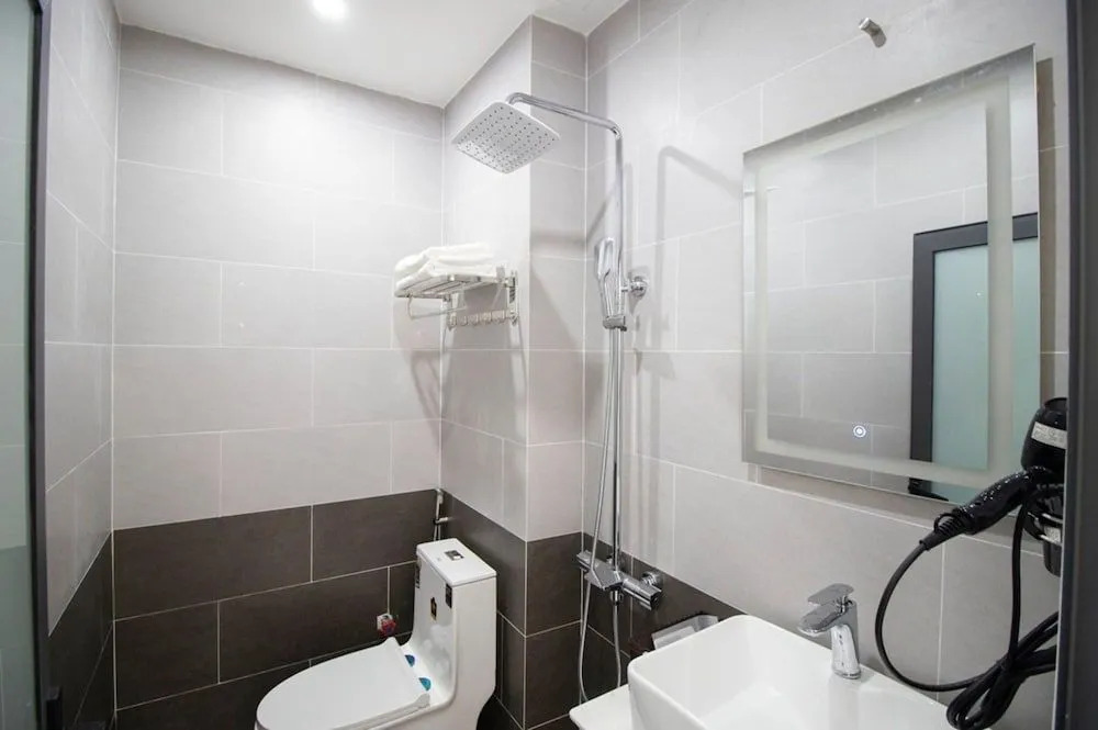 KLY Hotel Vung Tau