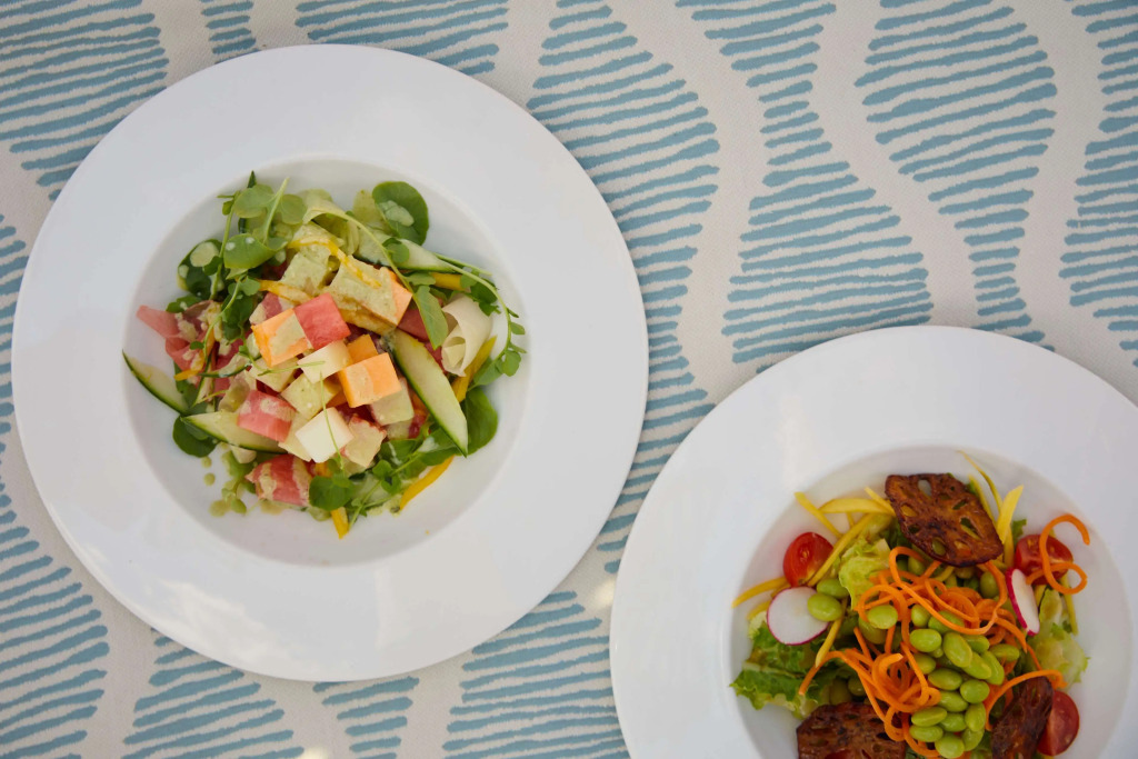 Cambridge Beaches Resort and Spa