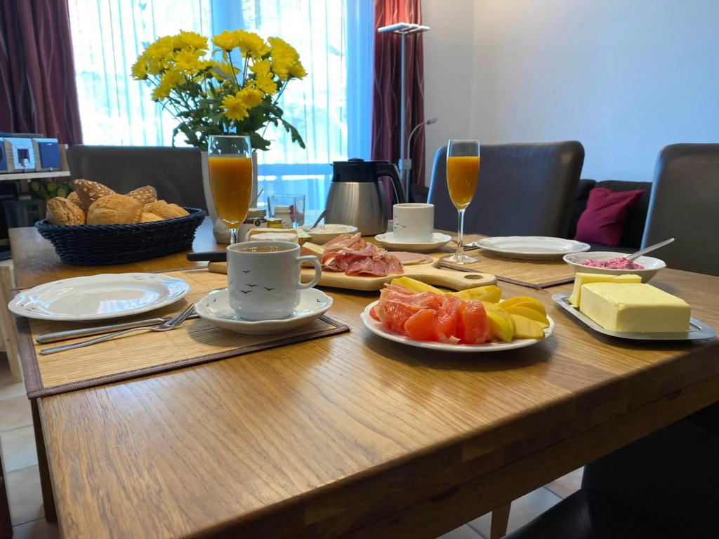 Residenz am Strand Wohnung 3-50