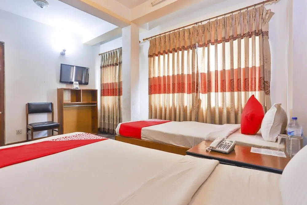 OYO 628 Oriental Paradise