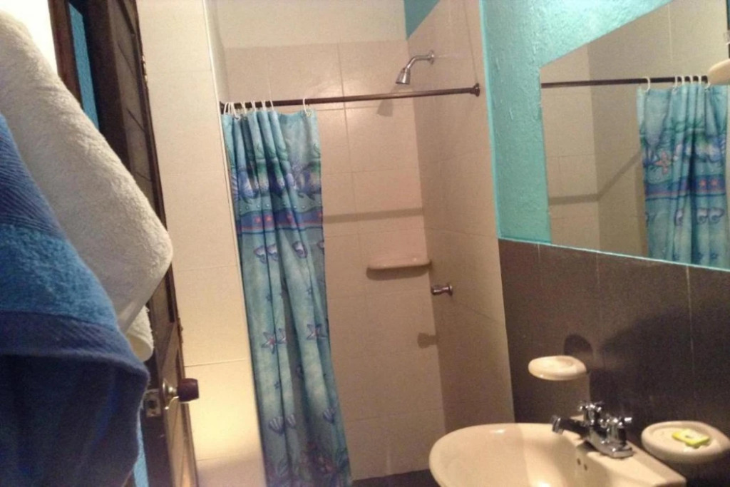 Aluna Hostel B&B
