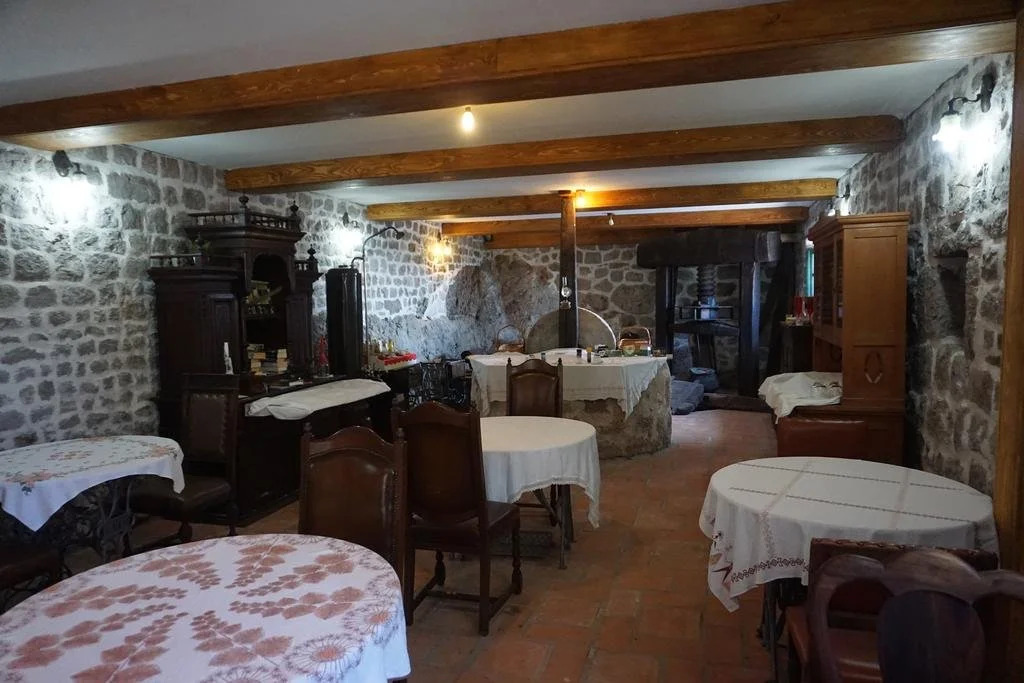 Villa Stari Mlin